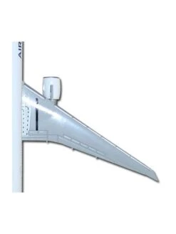 Maquette Métal B777-300ER Air France - F-GZNP - 1/500e -BOUTIQUE AERO maquette metal b777 300er air france f gznp 1 500e 6