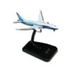 Maquette Métal B787-8 Dreamliner - 1/1000e -BOUTIQUE AERO maquette metal b787 8 dreamliner 1 1000e