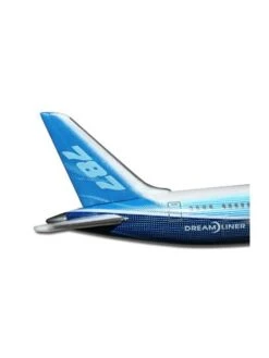 Maquette Métal B787-8 Dreamliner - 1/1000e -BOUTIQUE AERO maquette metal b787 8 dreamliner 1 1000e 2