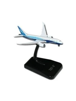 Maquette Métal B787-8 Dreamliner - 1/1000e