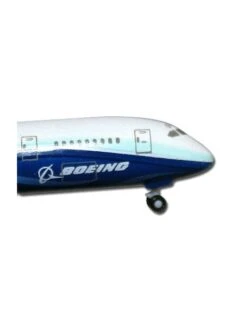 Maquette Métal B787-8 Dreamliner - 1/1000e -BOUTIQUE AERO maquette metal b787 8 dreamliner 1 1000e 3
