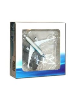 Maquette Métal B787-8 Dreamliner - 1/1000e -BOUTIQUE AERO maquette metal b787 8 dreamliner 1 1000e 6