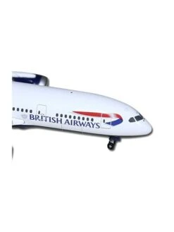 Maquette Métal B787-8 Dreamliner British Airways G-ZBJF - 1/500e -BOUTIQUE AERO maquette metal b787 8 dreamliner british airways g zbjf 1 500e 3