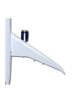 Maquette Métal B787-8 Dreamliner British Airways G-ZBJF - 1/500e -BOUTIQUE AERO maquette metal b787 8 dreamliner british airways g zbjf 1 500e 5