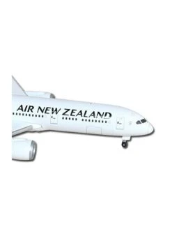 Maquette Métal B787-9 Air New Zealand Dreamliner - 1/500e -BOUTIQUE AERO maquette metal b787 9 air new zealand dreamliner 1 500e 3