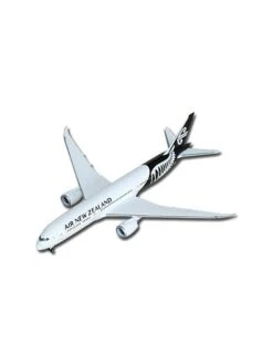 Maquette Métal B787-9 Air New Zealand Dreamliner - 1/500e -BOUTIQUE AERO maquette metal b787 9 air new zealand dreamliner 1 500e 4