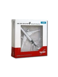 Maquette Métal B787-9 Air New Zealand Dreamliner - 1/500e -BOUTIQUE AERO maquette metal b787 9 air new zealand dreamliner 1 500e 6