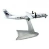 Maquette Métal Bangkok Airways ATR 72-500 ''Angkor Wat' HS-PGK 1/200e -BOUTIQUE AERO maquette metal bangkok airways atr 72 500 angkor wat hs pgk 1500e