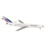 Maquette Métal Boeing 727-200 Air France F-BPJO - 1/500e -BOUTIQUE AERO maquette metal boeing 727 200 air france f bpjo 1 500e