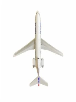 Maquette Métal Boeing 727-200 Air France F-BPJO - 1/500e -BOUTIQUE AERO maquette metal boeing 727 200 air france f bpjo 1 500e 2