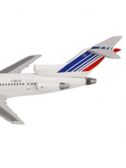 Maquette Métal Boeing 727-200 Air France F-BPJO - 1/500e -BOUTIQUE AERO maquette metal boeing 727 200 air france f bpjo 1 500e 4