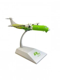 Maquette Métal ATR 72-600 ''Test Livery'' F-WWEG -1/200e