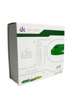 Maquette Métal ATR 72-600 ''Test Livery'' F-WWEG -1/200e -BOUTIQUE AERO maquette metal boeing 737 300 norwegian ln kkv 1 200e 5