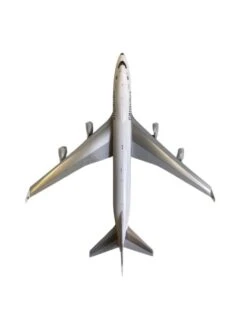 Cobi Maquette Métal Boeing B747-400F (ER) Cargolux ''Retro'' LX-NCL - 1/200e 12 Cobi Maquette Métal Boeing B747-400F (ER) Cargolux ''Retro'' LX-NCL - 1/200e -BOUTIQUE AERO maquette metal boeing 747 400f er retro lx ncl 1 200e 4