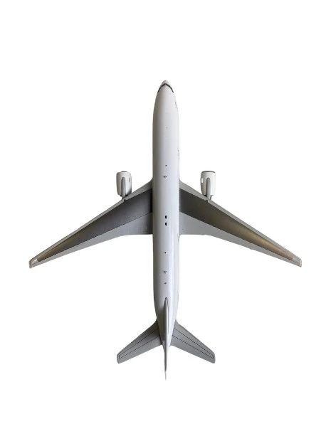 Maquette Métal Boeing B777-200 Sans Livrée - 1/400e 4 Maquette Métal Boeing B777-200 Sans Livrée - 1/400e – Image 2