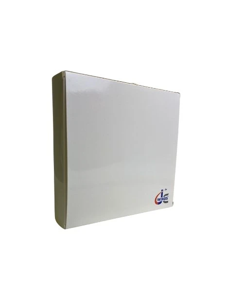 Maquette Métal Boeing B777-200 Sans Livrée - 1/400e 5 Maquette Métal Boeing B777-200 Sans Livrée - 1/400e – Image 3