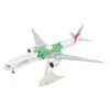 Maquette Plastique Boeing 777-300ER « Green » - 1/200e -BOUTIQUE AERO maquette metal boeing 777 300er 1200e