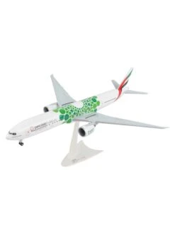 Maquette Plastique Boeing 777-300ER « Green » - 1/200e