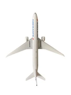 Maquette Métal Boeing B777-300ER Air France « Dunkerque » F-GZNF - 1/500e -BOUTIQUE AERO maquette metal boeing 777 300er air france 1 500e dunkerque 1 2