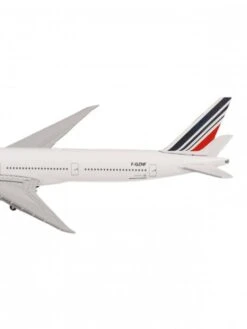 Maquette Métal Boeing B777-300ER Air France « Dunkerque » F-GZNF - 1/500e -BOUTIQUE AERO maquette metal boeing 777 300er air france 1 500e dunkerque 1 4