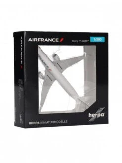 Maquette Métal Boeing B777-300ER Air France « Dunkerque » F-GZNF - 1/500e -BOUTIQUE AERO maquette metal boeing 777 300er air france 1 500e dunkerque 1 5