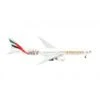 Maquette Plastique Boeing 777-300ER Emirates « Hambourg SV » - 1/200e -BOUTIQUE AERO maquette metal boeing 777 300er emirates hambourg sv