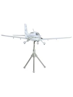 Maquette Métal Cirrus SR22 N2525V - 1/72e -BOUTIQUE AERO maquette metal cirrus sr22 n2525v 172e 4