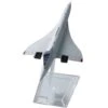 Cobi Maquette Métal Concorde Air France 1/400e
