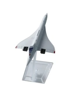 Cobi Maquette Métal Concorde Air France 1/400e