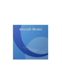 Cobi Maquette Métal Concorde Air France 1/400e -BOUTIQUE AERO maquette metal concorde air france 1400e 5