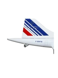 Maquette Métal Concorde Air France Ancienne Livrée F-BVFB - 1/200e -BOUTIQUE AERO maquette metal concorde air france ancienne livree f bvfb 1 200e 2