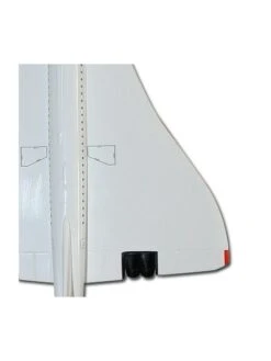 Maquette Métal Concorde Air France Ancienne Livrée F-BVFB - 1/200e -BOUTIQUE AERO maquette metal concorde air france ancienne livree f bvfb 1 200e 5