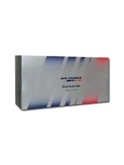 Maquette Métal Concorde Air France Ancienne Livrée F-BVFB - 1/200e -BOUTIQUE AERO maquette metal concorde air france ancienne livree f bvfb 1 200e 6