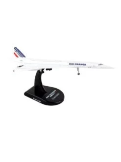 Maquette Métal Concorde Air France F-BVFA - 1/350e