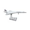 Maquette Métal Concorde Air France F-BVFC - 1/200e -BOUTIQUE AERO maquette metal concorde air france f bvfc 1 200e