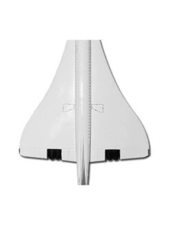 Maquette Métal Concorde Air France F-BVFC - 1/200e -BOUTIQUE AERO maquette metal concorde air france f bvfc 1 200e 5