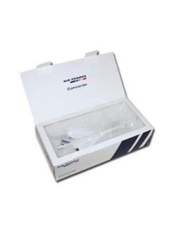 Maquette Métal Concorde Air France F-BVFC - 1/200e -BOUTIQUE AERO maquette metal concorde air france f bvfc 1 200e 6