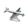 Maquette Métal DC6-B U.A.T. - 1/200e -BOUTIQUE AERO maquette metal dc6 b u a t 1 200e