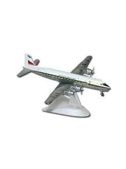 Maquette Métal DC6-B U.A.T. - 1/200e