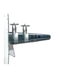 Maquette Métal DC6-B U.A.T. - 1/200e -BOUTIQUE AERO maquette metal dc6 b u a t 1 200e 5