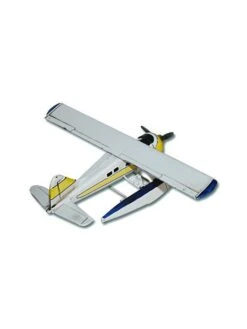 Maquette Métal DHC-2 Beaver -BOUTIQUE AERO maquette metal dhc 2 beaver 1