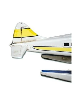 Maquette Métal DHC-2 Beaver -BOUTIQUE AERO maquette metal dhc 2 beaver 2