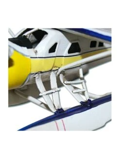 Maquette Métal DHC-2 Beaver -BOUTIQUE AERO maquette metal dhc 2 beaver 4