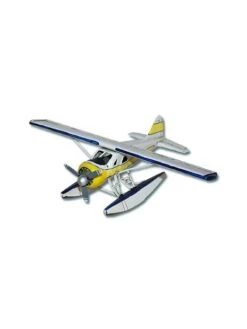 Maquette Métal DHC-2 Beaver -BOUTIQUE AERO maquette metal dhc 2 beaver 5