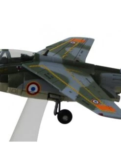 Maquette Métal Dornier Alpha Jet - Tours-314UN - EAC 00.314 "Christian Martell" - 1/72e -BOUTIQUE AERO maquette metal dornier alpha jet tours 314un eac 00314 christian martell 172e 5