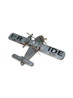 Maquette Métal Dornier Do R Super Wal -BOUTIQUE AERO maquette metal dornier do r super wal 1