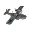 Maquette Métal Dornier Do R Super Wal -BOUTIQUE AERO maquette metal dornier do r super wal