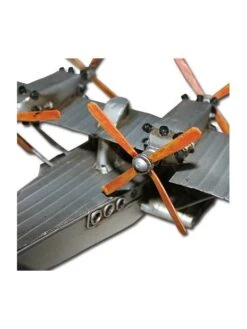 Maquette Métal Dornier Do R Super Wal -BOUTIQUE AERO maquette metal dornier do r super wal 3