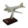 Maquette Métal Douglas DC3 - 1/200e -BOUTIQUE AERO maquette metal douglas dc3 1200e