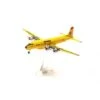 Maquette Métal Douglas DC6 Sécurité Civile - 1/200e -BOUTIQUE AERO maquette metal douglas dc6 securite civile 1200e